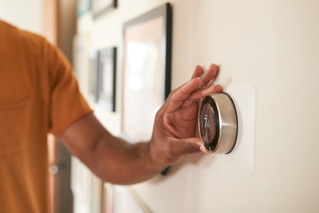 Central Heating Services Lincoln